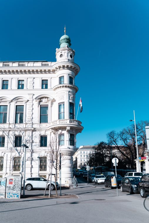Architecture &Interiors: Viena, photo 17 — photographer Iceland, LukasArt
