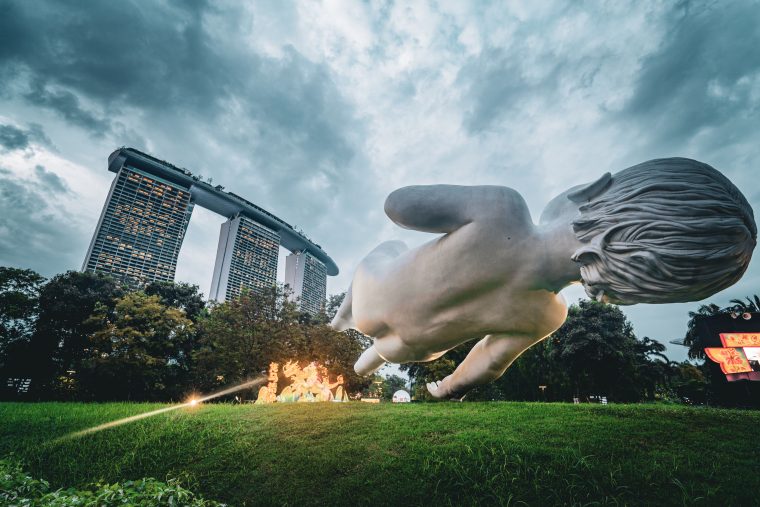Architecture &Interiors: Singapore, photo 4 — photographer Iceland, LukasArt