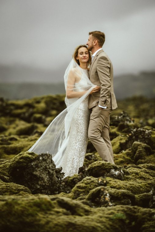 Event Photography: Paulina, Marcin, photo 2 — photographer Iceland, LukasArt