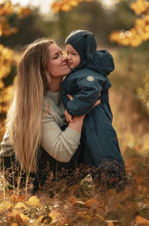 Portrait: Anna, Olaf, photo 6 — photographer Iceland, LukasArt