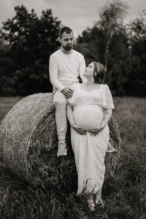 Portrait: Iza,Daniel, photo 9 — photographer Iceland, LukasArt