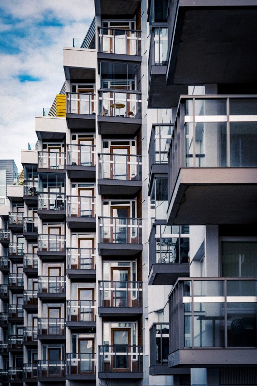 Architecture &Interiors: Reykjavik, photo 11 — photographer Iceland, LukasArt