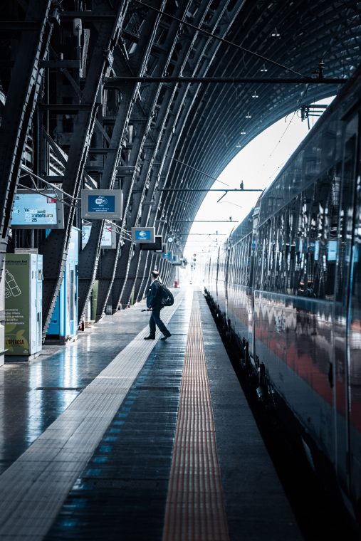 Street photography: street, photo 28 — photographer Iceland, LukasArt