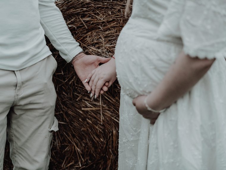 Portrait: Iza,Daniel, photo 2 — photographer Iceland, LukasArt