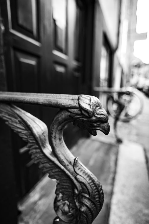 Architecture &Interiors: Copenhagen, photo 3 — photographer Iceland, LukasArt