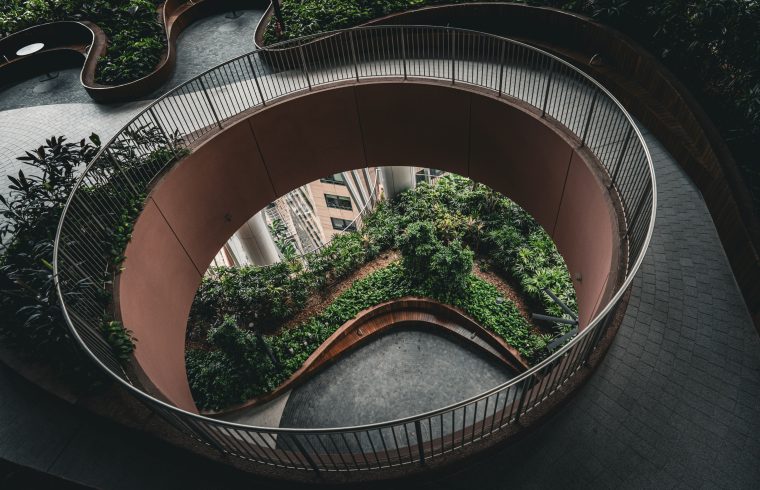 Architecture &Interiors: Singapore, photo 8 — photographer Iceland, LukasArt
