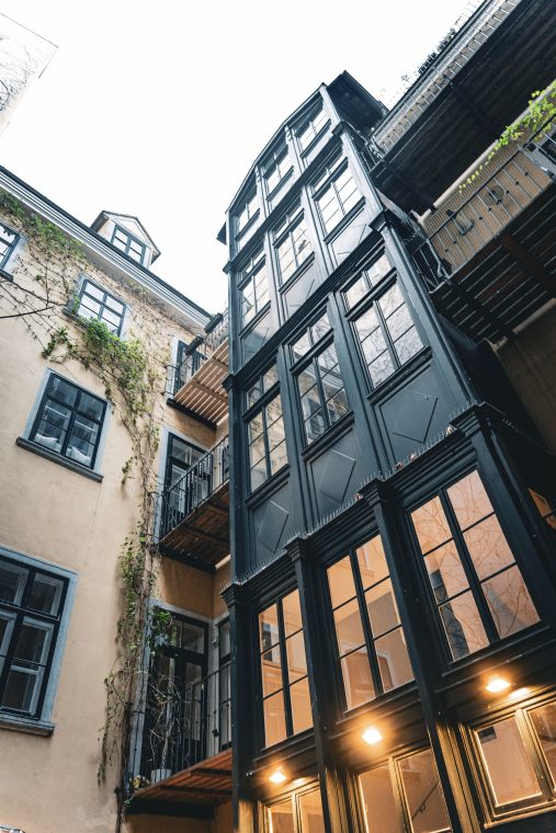 Architecture &Interiors: Viena, photo 16 — photographer Iceland, LukasArt