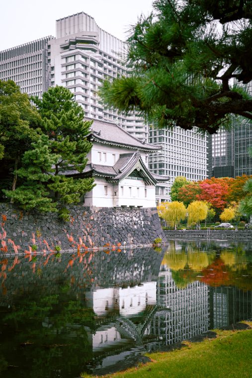 Architecture &Interiors: Japan, photo 10 — photographer Iceland, LukasArt