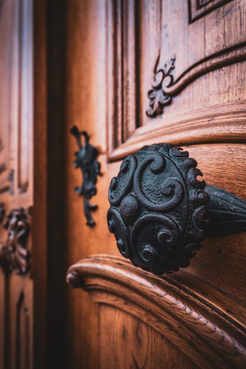 Architecture &Interiors: Budapest, photo 10 — photographer Iceland, LukasArt