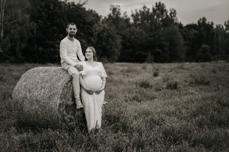 Portrait: Iza,Daniel, photo 13 — photographer Iceland, LukasArt