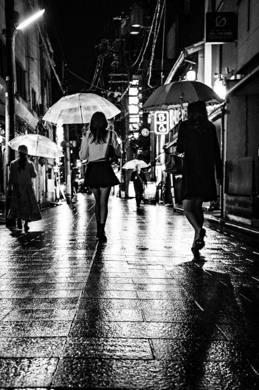 Street photography: street, photo 2 — photographer Iceland, LukasArt