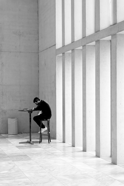 Architecture &Interiors: Zurich, photo 9 — photographer Iceland, LukasArt
