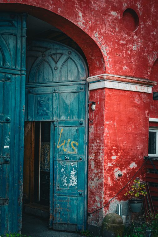 Architecture &Interiors: Copenhagen, photo 6 — photographer Iceland, LukasArt