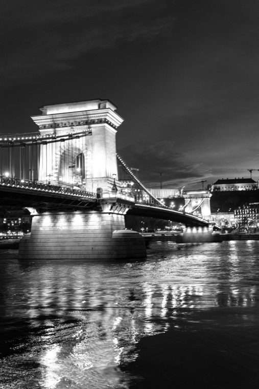 Architecture &Interiors: Budapest, photo 18 — photographer Iceland, LukasArt