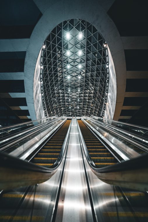 Architecture &Interiors: Budapest, photo 5 — photographer Iceland, LukasArt