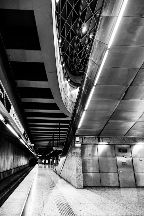 Architecture &Interiors: Budapest, photo 6 — photographer Iceland, LukasArt