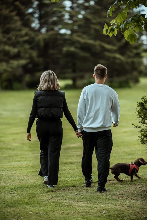 People & Pets: Hubert, Kinia, Lola, photo 6 — photographer Iceland, LukasArt